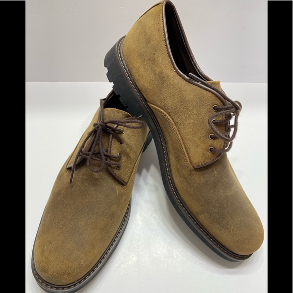 NEW Timberland Waterproof Mens Leather Shoes - Picture 8 of 9